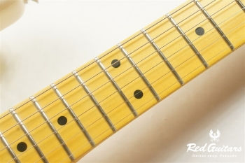 JV Modified ’60s Stratocaster - Olympic White